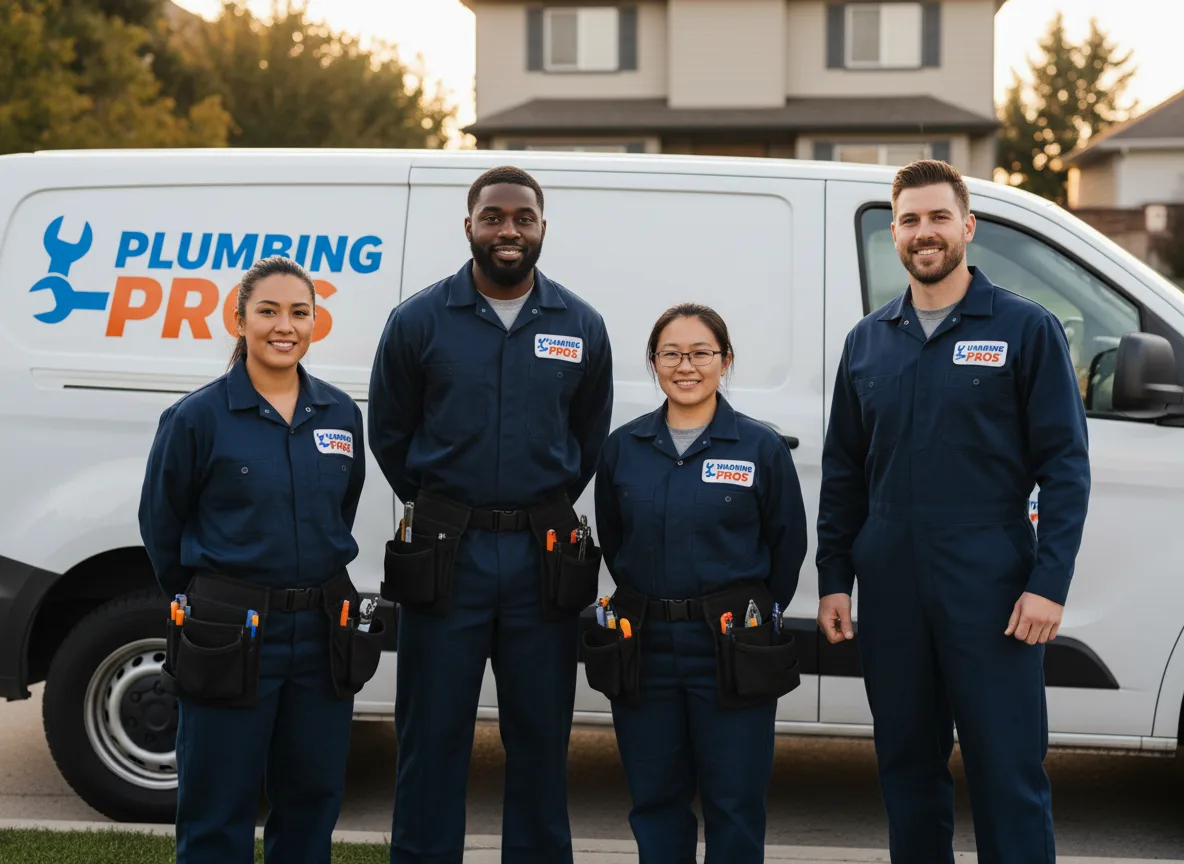Water Heater Repair company in Pampa, TX